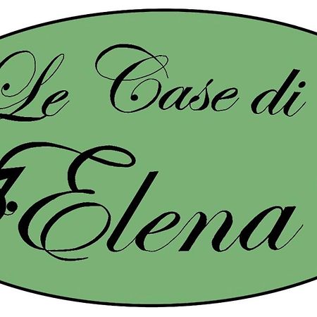 Le Case Di Elena - Gignese Ngoại thất bức ảnh